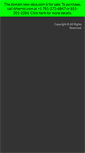 Mobile Screenshot of new-skys.com